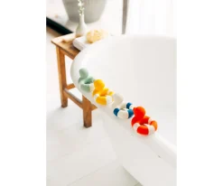 Clearance Pato de Baño Flo The Floatie Azul Niños Últimas Unidades|Juguetes Para Niños De Un Año