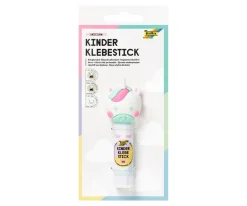 Clearance Pegamento infantil en Barra Unicornio Niños Manualidades Para Niños|Material Escolar