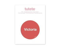 Discount Pegatina Pequeña Rojo para Botella Botellas Para Personalizar|Colecciones Vuelta Al Cole