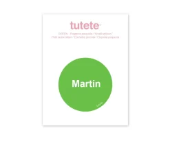 Sale Pegatina Pequeña Verde para Botella Botellas Para Personalizar|Colecciones Vuelta Al Cole