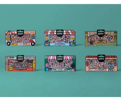 Manualidades Para Niños^Omy Pegatinas Fluorescentes Boutique Hot Dog