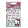 Pintura De Uñas, Brillos Y Tattoos^Take Care Pegatinas para Uñas Hello Kitty