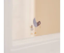 Sale Pegatinas para Ventana Little Farm Niños Manualidades Para Niños|Decoración Pared Infantil