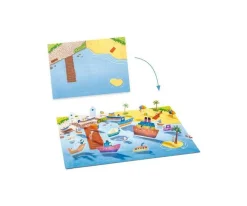 Outlet Pegatinas Reposicionables Vehículos Niños Manualidades Para Niños|Juguetes Niños 5 Años