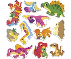 Online Pegatinas Reutilizables Niños Juguetes Niños 3 Años|Manualidades Para Niños