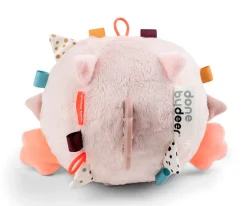 Juguetes Para Recién Nacidos^Done by Deer Pelota Actividad Puffee Powder