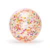 Outlet Pelota Confetti 10 cm Niños Juguetes Niños 4 Años|Juguetes Para Niños De Un Año