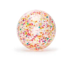 Outlet Pelota Confetti 10 cm Niños Juguetes Niños 4 Años|Juguetes Para Niños De Un Año