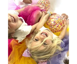 Discount Pelota Confetti 22 cm Niños Juguetes Para Niños De Un Año|Juguetes Niños 6 Años