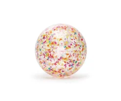 Discount Pelota Confetti 22 cm Niños Juguetes Para Niños De Un Año|Juguetes Niños 6 Años