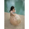 Clearance Pelota de Playa Multi Cherry Blush Transparente Juguetes De Playa|Flotadores Niños