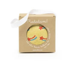 Pelota Estampado Estrella Fugaz 12cm Niños Juguetes Niños 6 Años|Juguetes Niños 4 Años