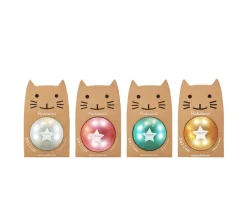 Discount Pelota Glitter Verde 15 cm Niños Juguetes Niños 3 Años|Juguetes Niños 4 Años