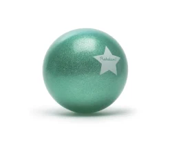 Best Pelota Glitter Verde 22 cm Niños Juguetes Niños 6 Años|Juguetes Niños 4 Años