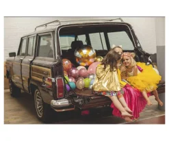 Best Pelota Glitter Verde 22 cm Niños Juguetes Niños 6 Años|Juguetes Niños 4 Años