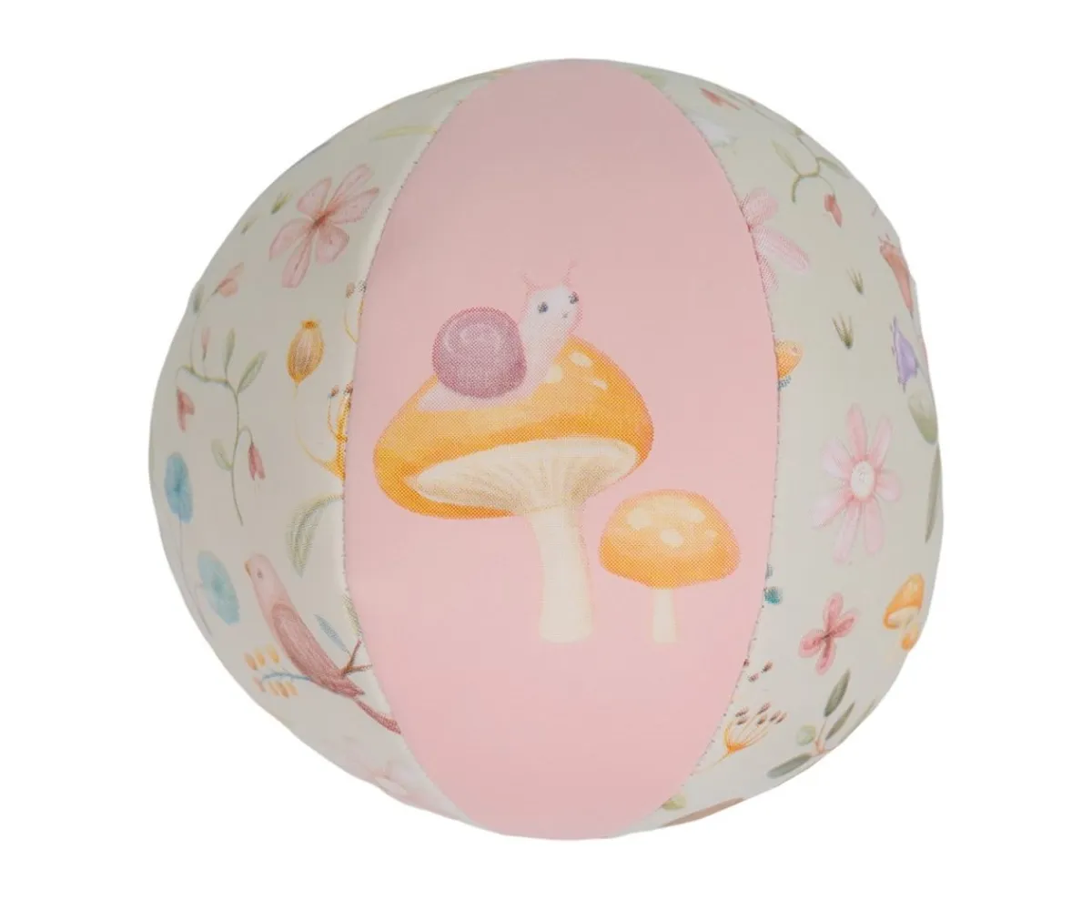 Juguetes Para Recién Nacidos^Little Dutch Pelota Mini Blandita Fairy Garden