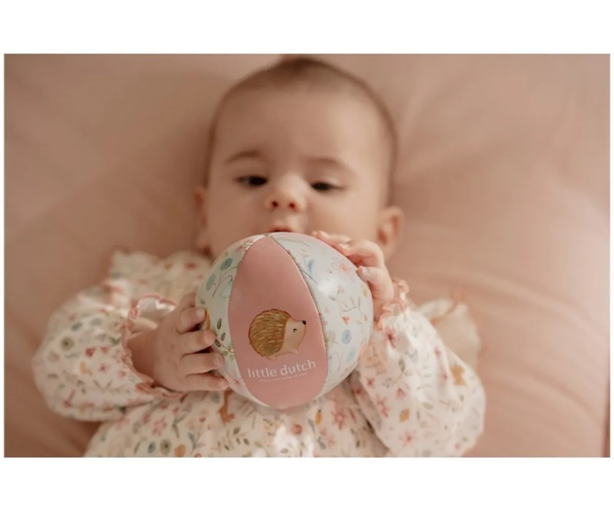Juguetes Para Recién Nacidos^Little Dutch Pelota Mini Blandita Fairy Garden