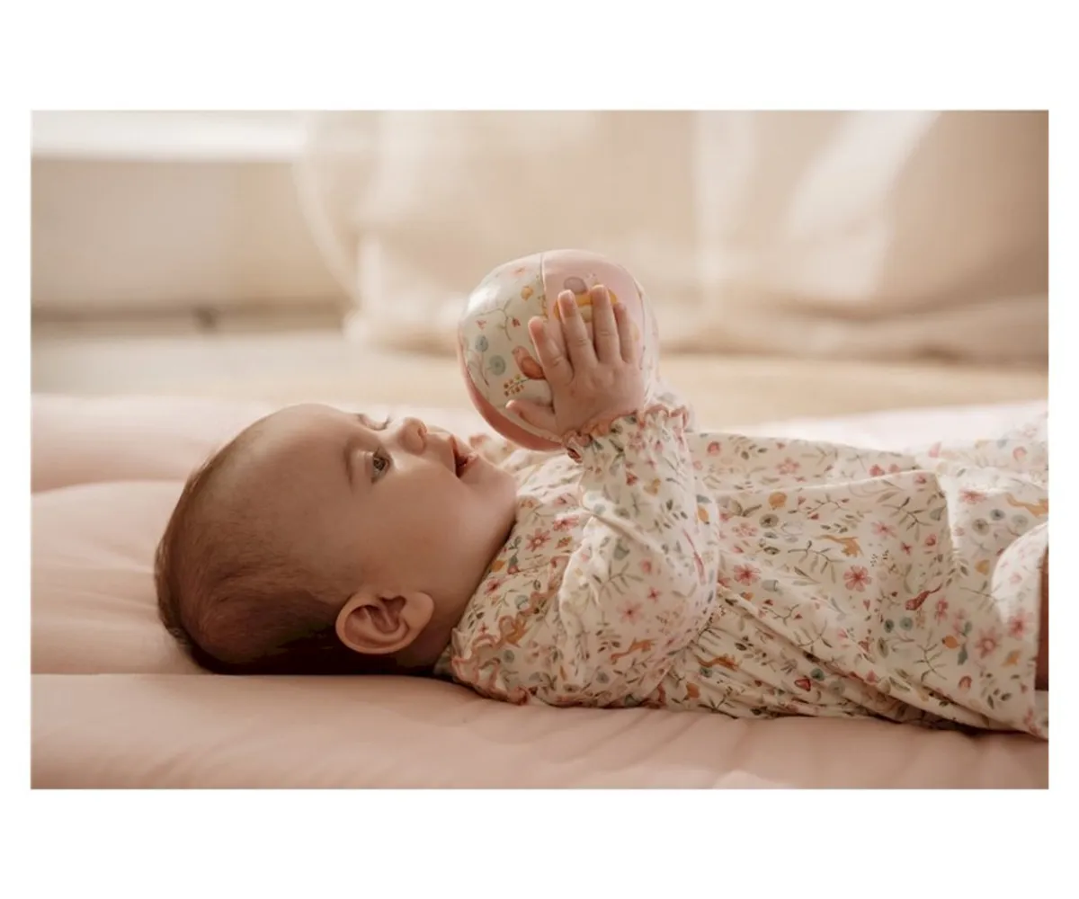 Juguetes Para Recién Nacidos^Little Dutch Pelota Mini Blandita Fairy Garden
