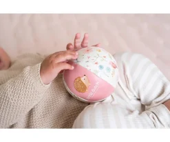 Juguetes Para Recién Nacidos^Little Dutch Pelota Mini Blandita Fairy Garden