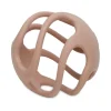 Best Pelota Mordedor Silicona Biscuit Niños Juguetes Bebé 6 Meses|Juguetes Para Niños De Un Año