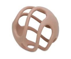 Best Pelota Mordedor Silicona Biscuit Niños Juguetes Bebé 6 Meses|Juguetes Para Niños De Un Año