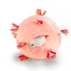 Juguetes Bebé 6 Meses^Lilliputiens Pelota Sensorial con Sonidos Stella