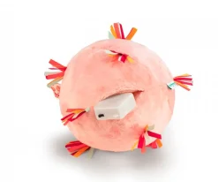 Juguetes Bebé 6 Meses^Lilliputiens Pelota Sensorial con Sonidos Stella