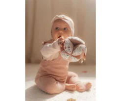 Juguetes Para Recién Nacidos^Little Dutch Pelota Sensorial Fairy Garden