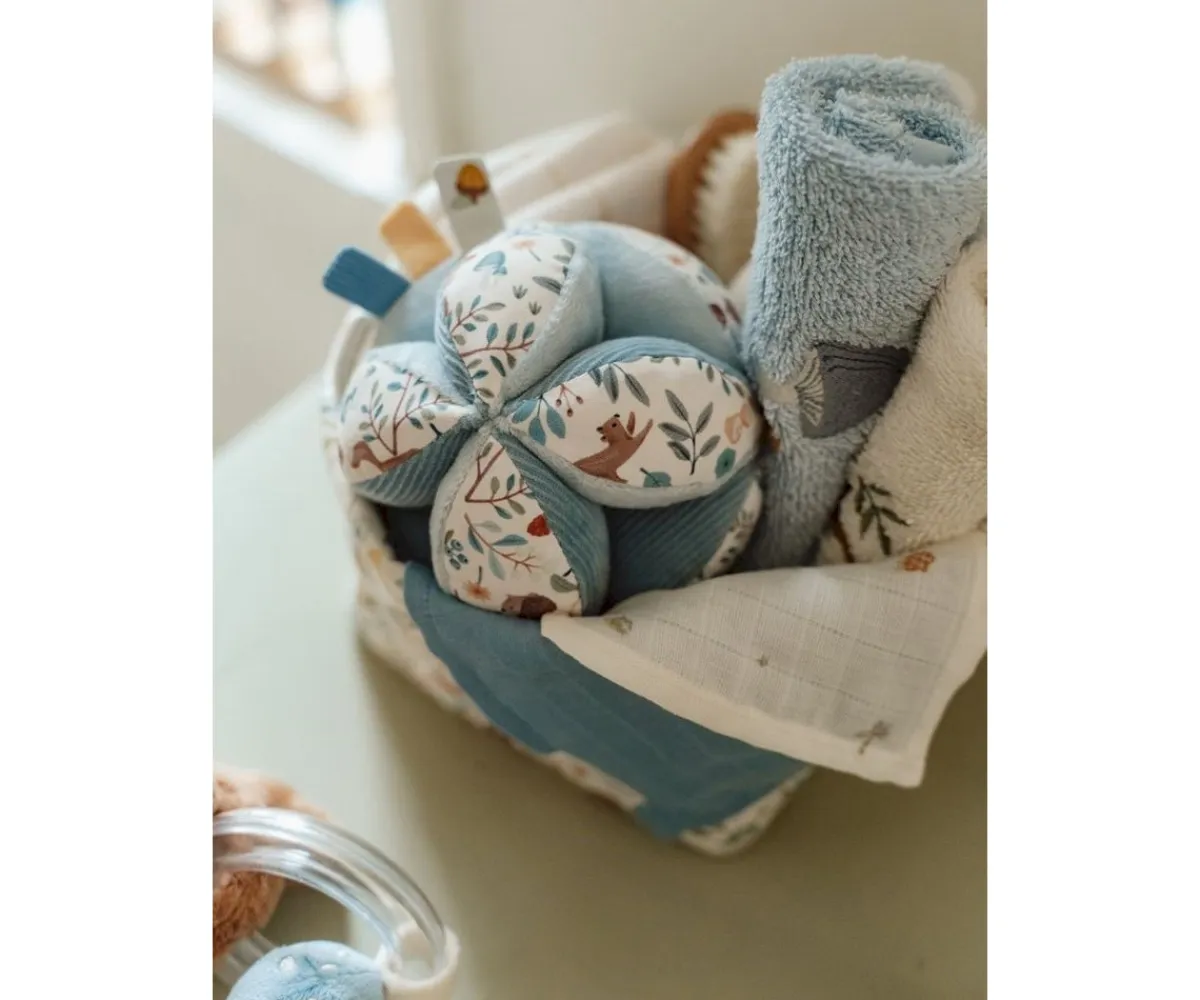 Sale Pelota Sensorial Forest Friends Niños Juguetes Para Recién Nacidos|Sonajeros Bebé