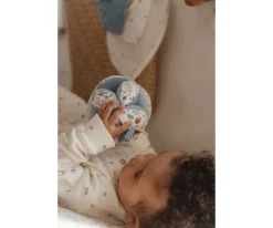 Sale Pelota Sensorial Forest Friends Niños Juguetes Para Recién Nacidos|Sonajeros Bebé