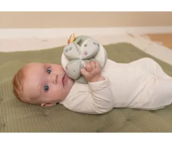 Juguetes Para Recién Nacidos^Little Dutch Pelota Sensorial Little Farm