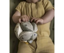 Juguetes Para Recién Nacidos^Little Dutch Pelota Sensorial Little Farm