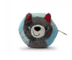 Sale Pelota Sensorial "Louis El Lobo" Niños Juguetes Para Recién Nacidos|Juguetes Bebé 6 Meses