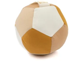 Hot Pelota Suave Tela Neutral Mix Niños Juguetes Para Niños De Un Año|Juguetes Bebé 6 Meses