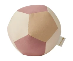 Discount Pelota Suave Tela Rose Mix Niños Juguetes Bebé 6 Meses|Juguetes Para Recién Nacidos