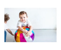 Hot Pelota Tela Inflable Circo Niños Juguetes Niños 4 Años|Juguetes Niños 6 Años