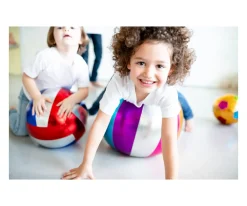 Hot Pelota Tela Inflable Circo Niños Juguetes Niños 4 Años|Juguetes Niños 6 Años