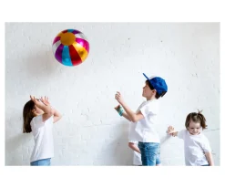 Hot Pelota Tela Inflable Circo Niños Juguetes Niños 4 Años|Juguetes Niños 6 Años