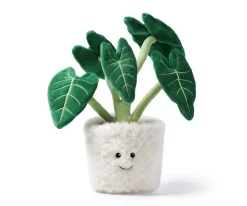 Peluches^McHugs Peluche Alocasia Bonsai