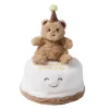 Peluches^McHugs Peluche Birthday Wishes Bear con Bolsita de Lavanda
