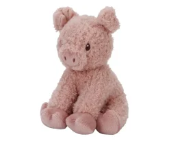 Best Peluche Cerdito 17 cm Niños Juguetes Bebé 6 Meses|Juguetes Para Recién Nacidos