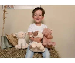 Best Peluche Cerdito 17 cm Niños Juguetes Bebé 6 Meses|Juguetes Para Recién Nacidos