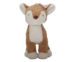 Discount Peluche Ciervo Fairy Garden Niños Juguetes Para Recién Nacidos|Juguetes Bebé 6 Meses