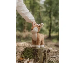 Discount Peluche Ciervo Fairy Garden Niños Juguetes Para Recién Nacidos|Juguetes Bebé 6 Meses