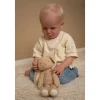 New Peluche Conejito 32 cm Personalizable Niños Juguetes Para Recién Nacidos|Juguetes Bebé 6 Meses