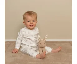 New Peluche Conejito Baby Bunny 15 cm Niños Peluches|Juguetes Para Recién Nacidos