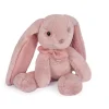 Sale Peluche Conejo Preppy Chic Rosa 30 cm Personalizable Niños Juguetes Para Recién Nacidos|Peluches