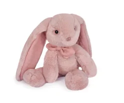 Sale Peluche Conejo Preppy Chic Rosa 30 cm Personalizable Niños Juguetes Para Recién Nacidos|Peluches