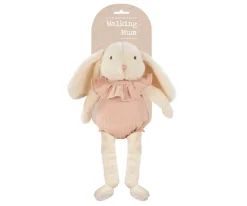 Outlet Peluche Conejo Sand Niños Peluches|Juguetes Para Recién Nacidos