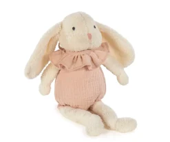 Outlet Peluche Conejo Sand Niños Peluches|Juguetes Para Recién Nacidos